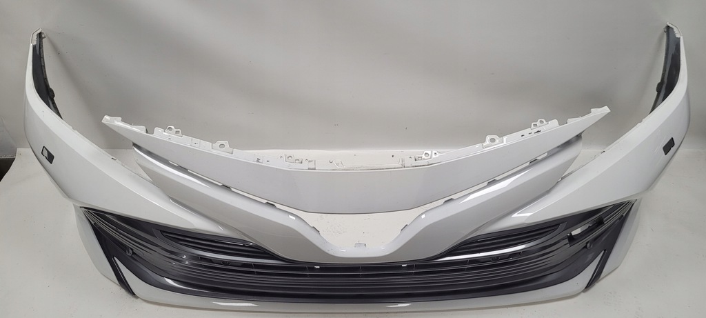 parachoque paragolpes delantero camry viii xv70 2017  , pdc spryski ($)