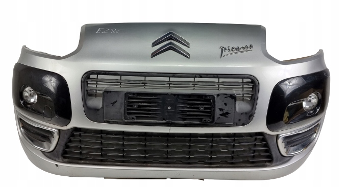 citroen c3 picasso parachoque paragolpes delantero completo ezrc ($)