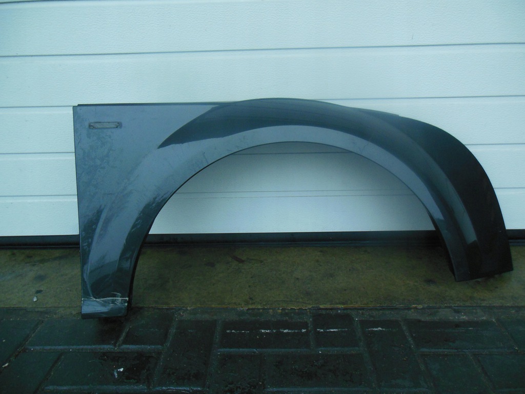 audi tt 8j 06 14 8j0 aleta der. delantero delantero ($)