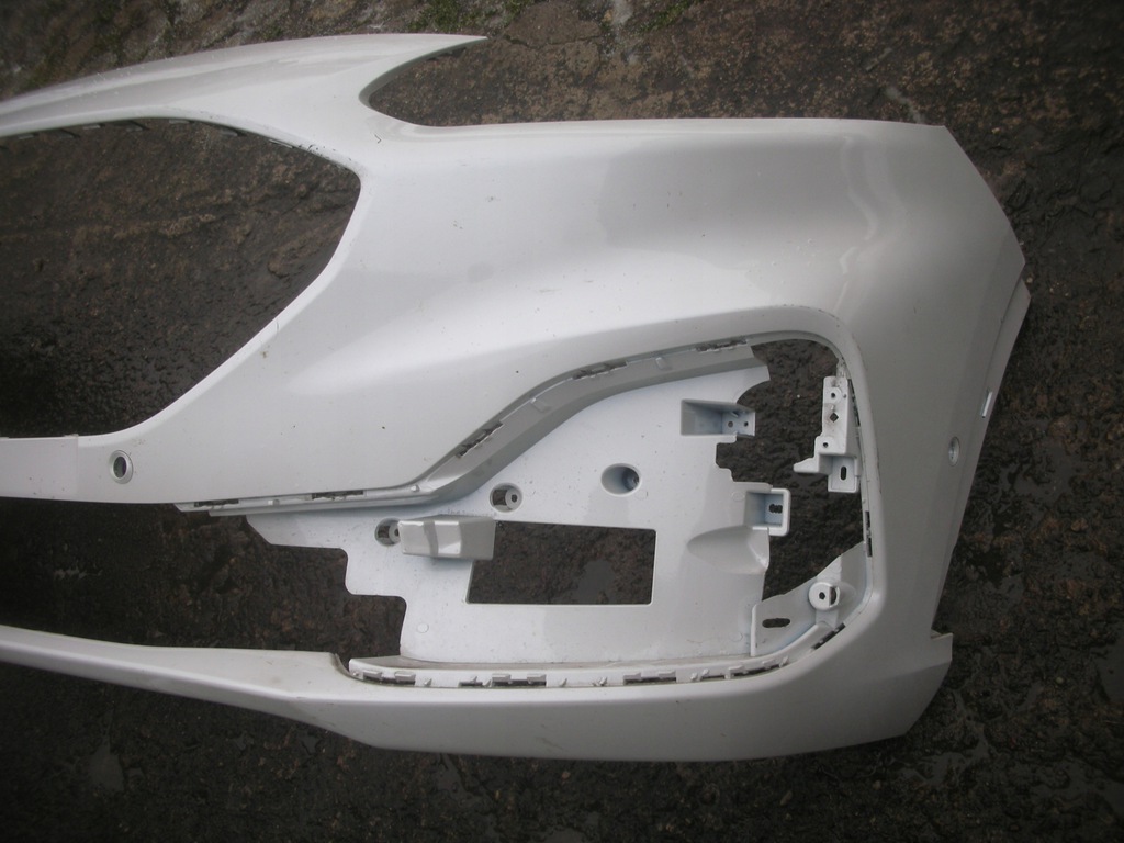 ford kuga iii lift 2019 21 delantero parachoque paragolpes mk3 st ($)