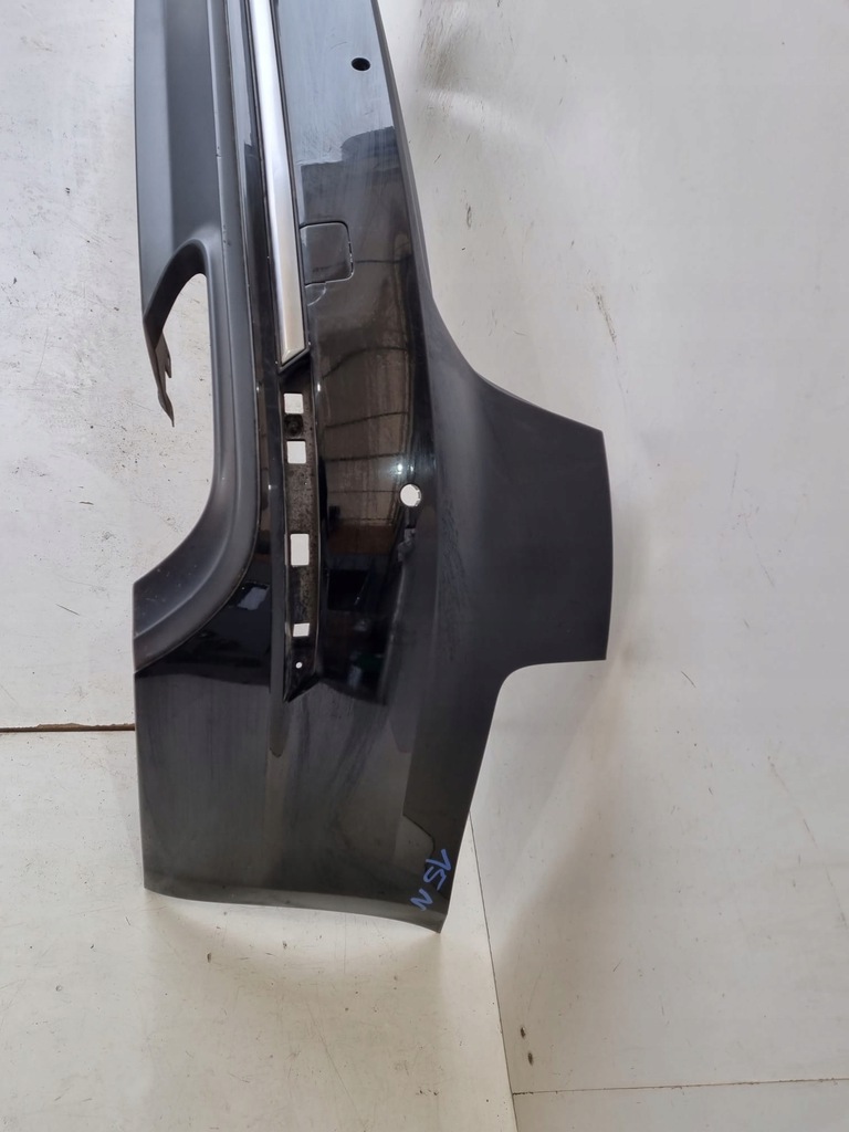 audi a4 b9 s line parachoque paragolpes trasero 8w9807511 m original ($)