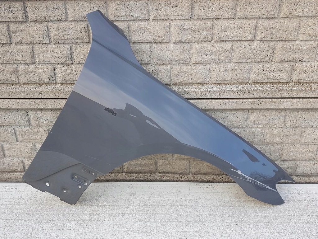 bmw 6 vi gt g 32 17 20 aleta der. delantero ($)