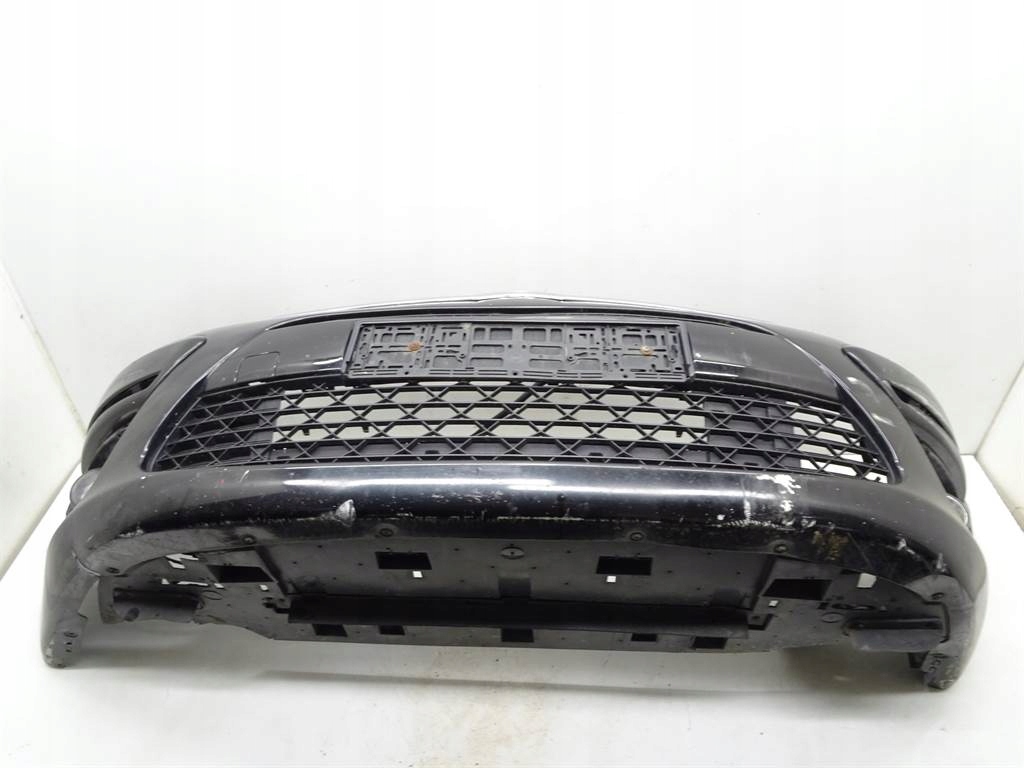 parachoque paragolpes delantero citroen c4 picasso lift 06 13 ($)