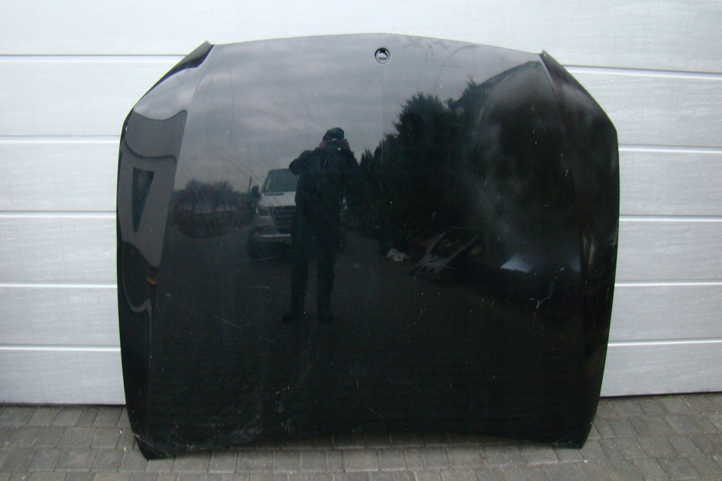 capó mercedes e clase 213 ($)