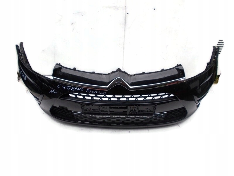 c4 grand picasso 11r lift parachoque paragolpes delantero delantero ($)