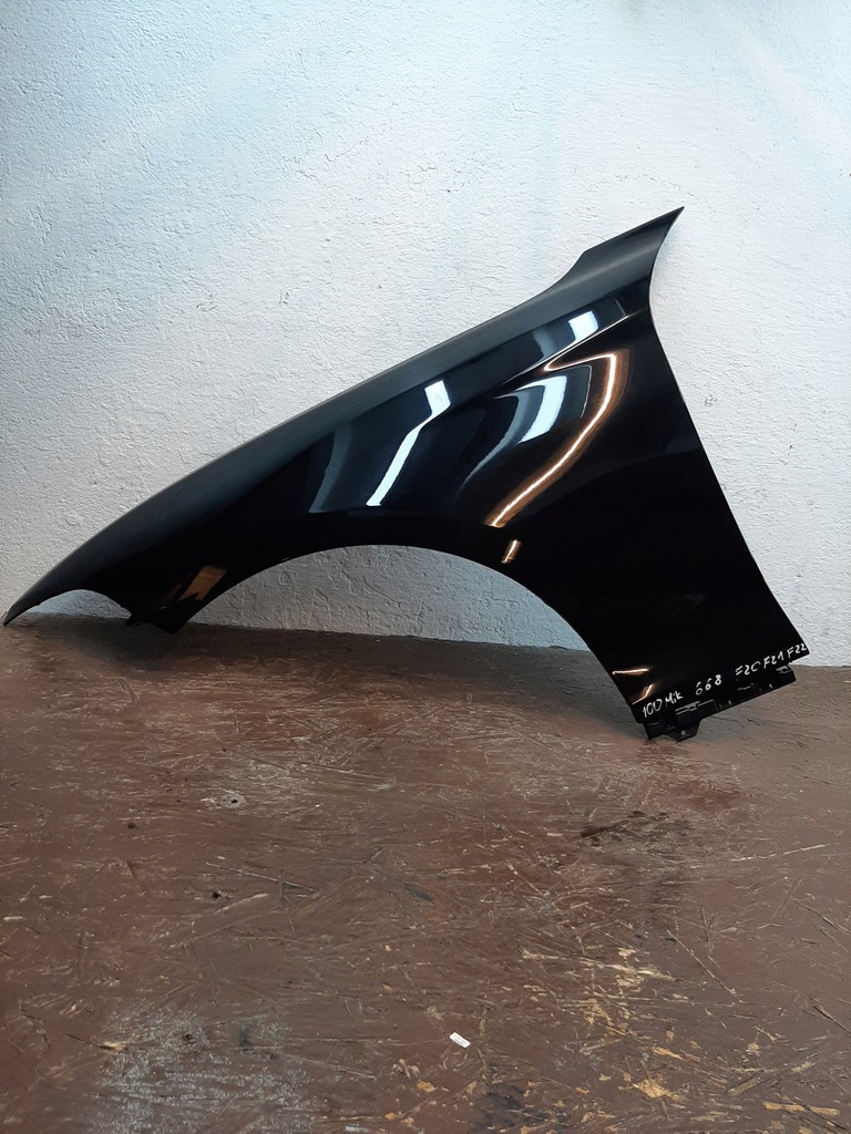 aleta bmw f20 f21 f22 izq.  668 ($)