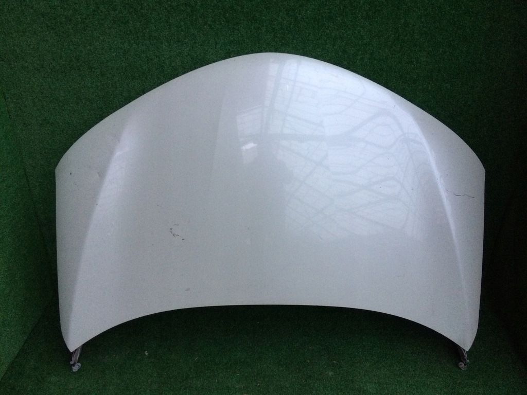 capó delantero parte delantera toyota rav4 iv ($)