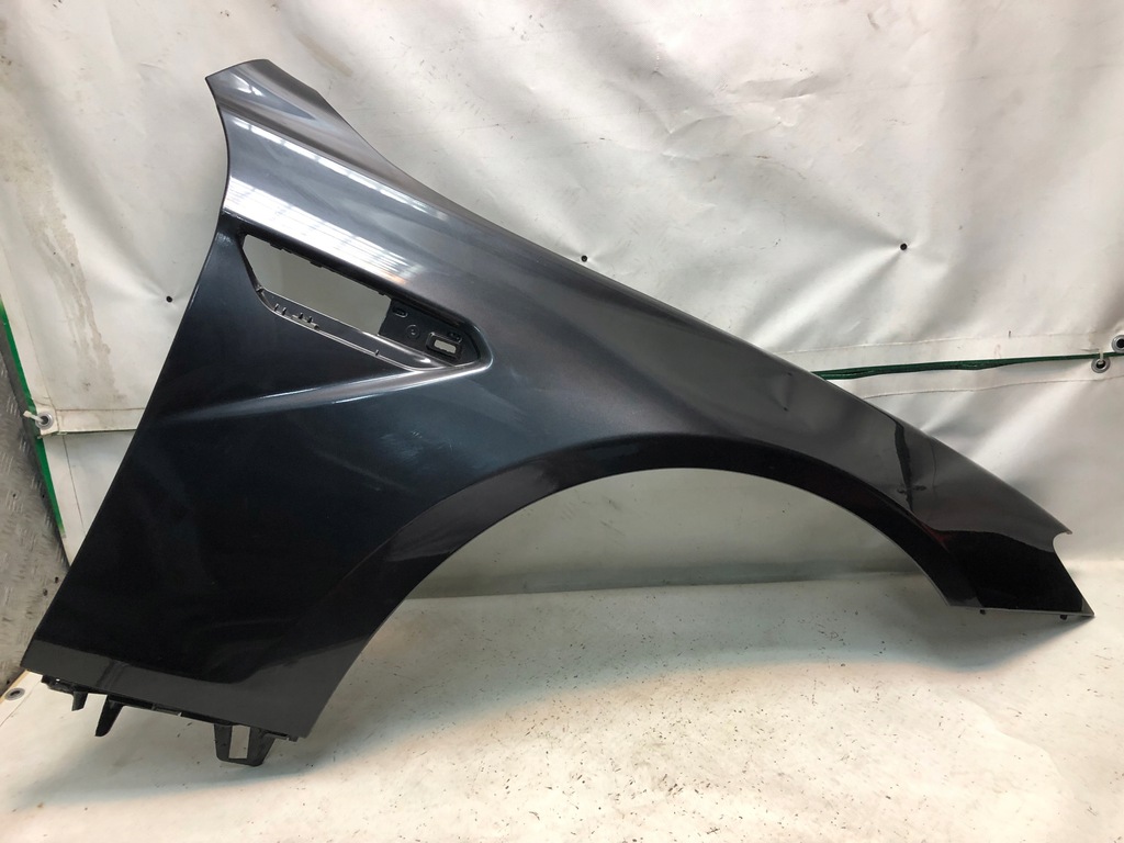 bmw m6 f12 f13 f06 aleta der. delantero b41 ($)