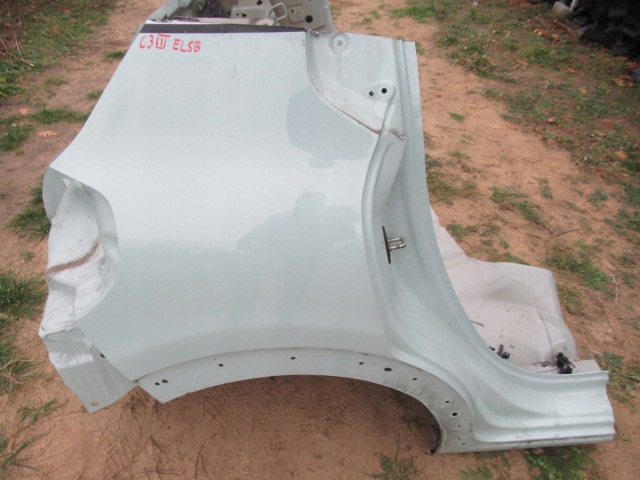 citroen c3 iii aleta der. trasero corte ($)