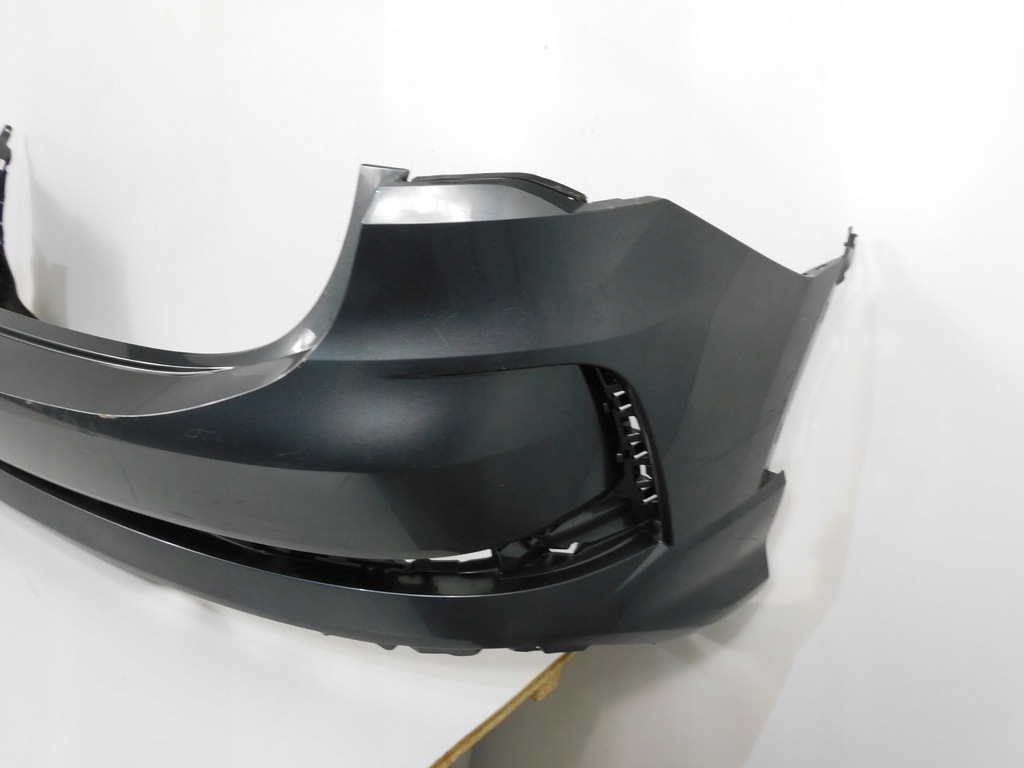 audi rsq3 sportback 83f parachoque paragolpes trasero 83f807511c ($)