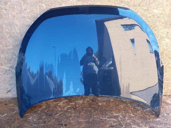 hyundai tucson iii 3 capó tapa motor ($)