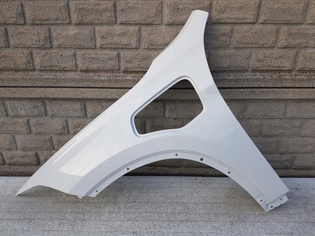 bmw x1 f48 f49 híbrido 15 20 aleta izq.  delantero ($)