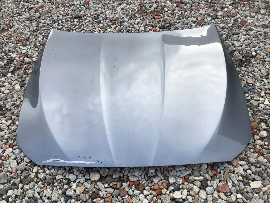 capó tapa motor bmw 5 f10 2010 2017 ($)