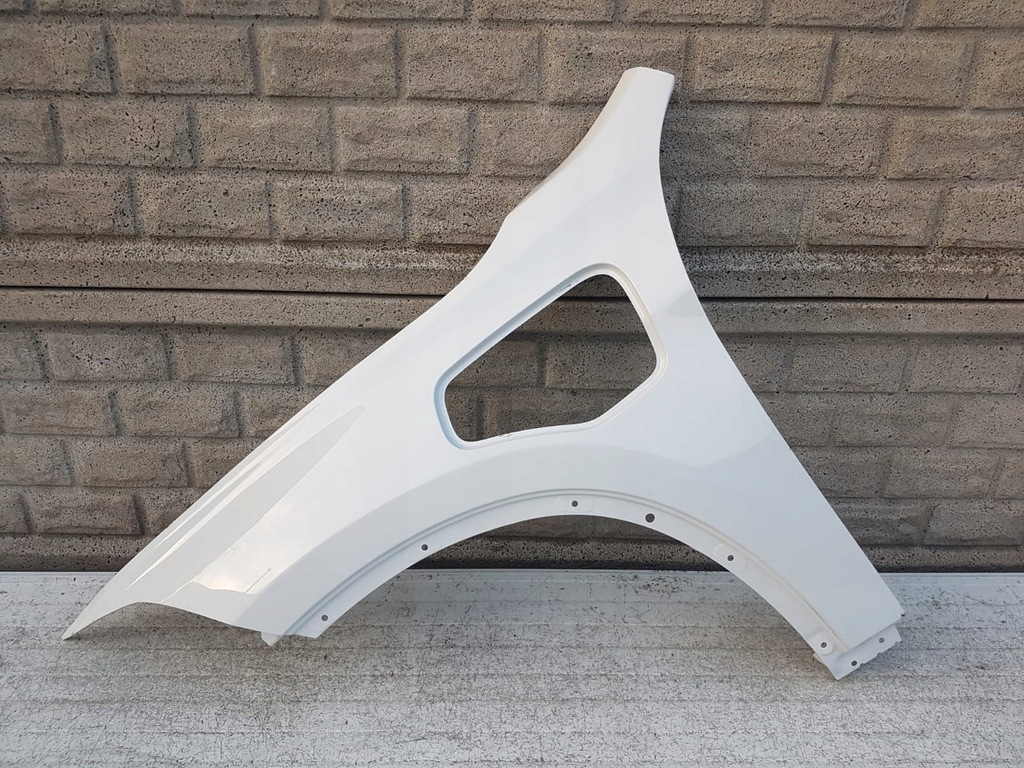 bmw x1 f48 f49 híbrido 15 20 aleta izq.  delantero ($)