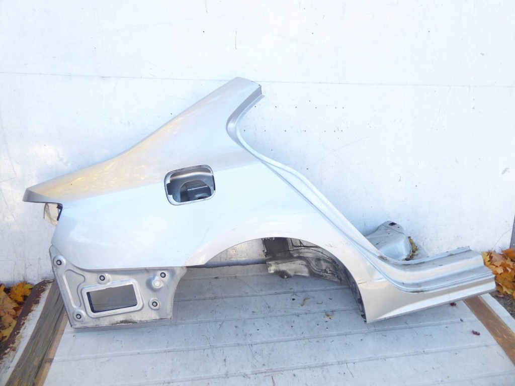corte aleta der. trasero vw jetta vi 5c la7w ($)