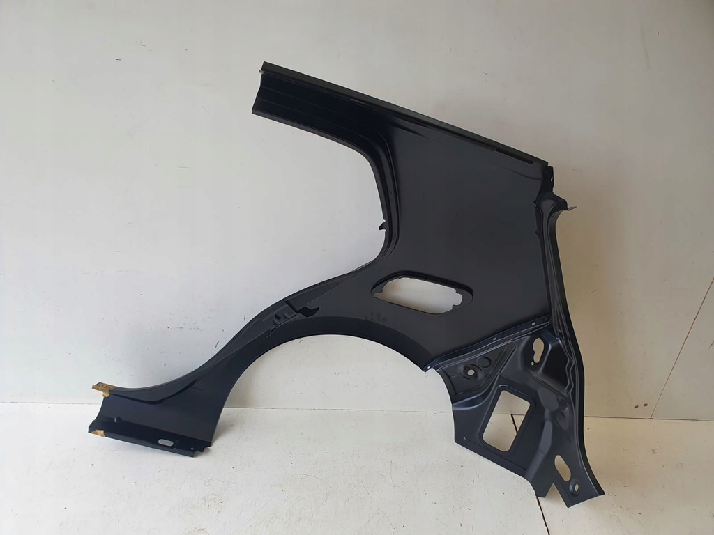 vw golf vii aleta der. trasero 5g4809052 original ($)