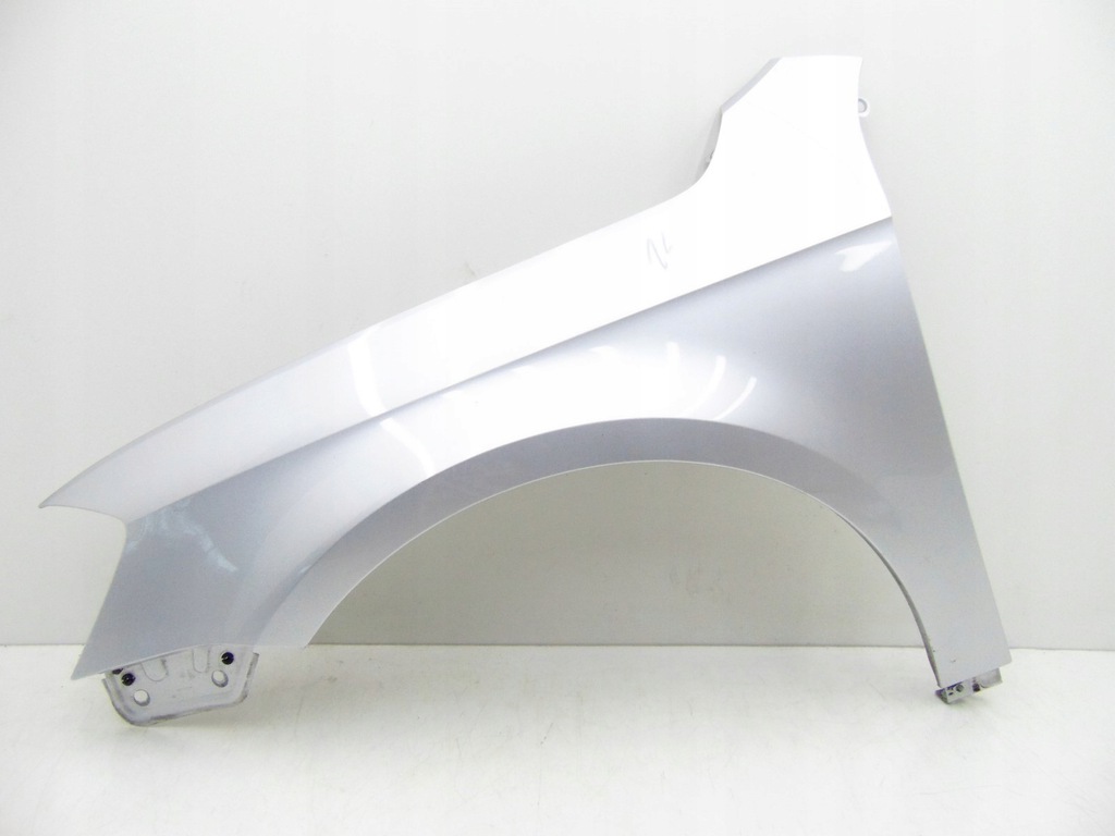 aleta izq.  delantero delantero vw passat b7 3aa la7w ($)