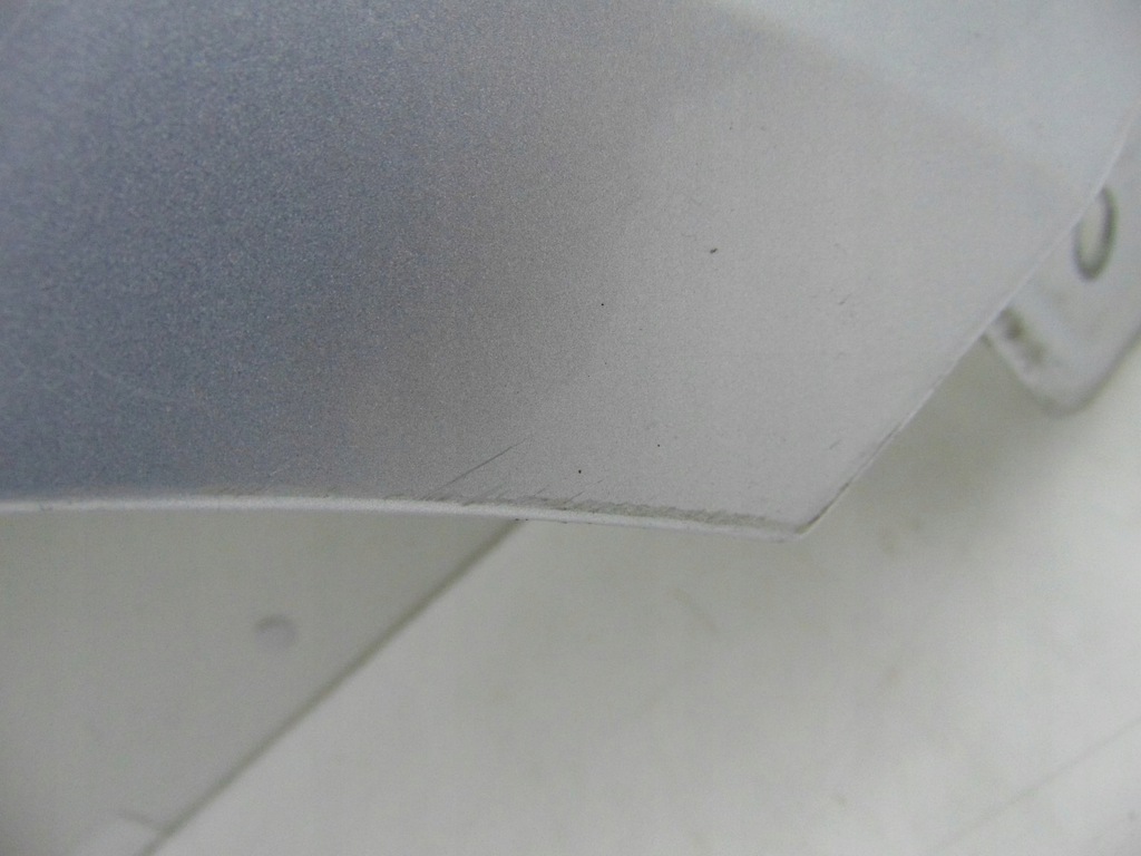 aleta der. delantero delantero vw passat b7 3aa la7w ($)