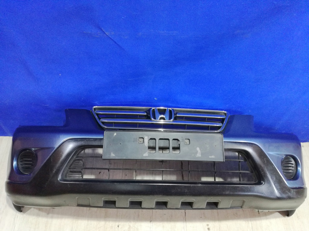 honda crv cr v ii lift parachoque paragolpes calandra delantero delantero ($)