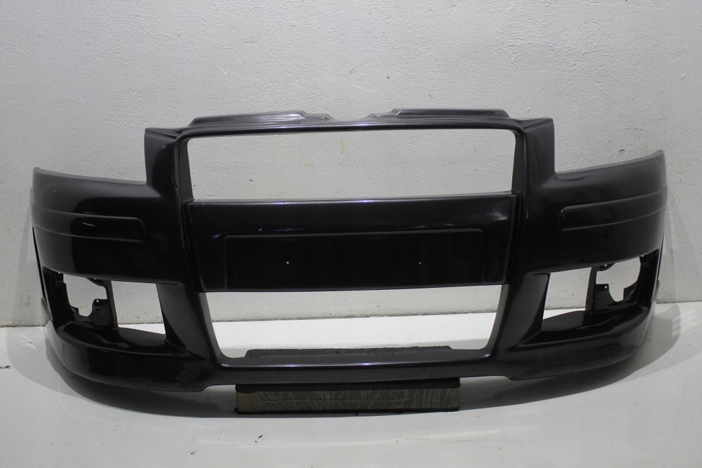 audi a3 8p0 lift rs3 rieger parachoque paragolpes delantero tuning ($)