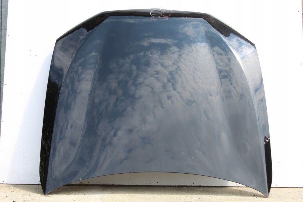 bmw 5 g30 g31 capó ($)