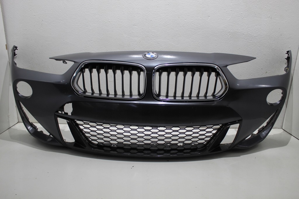 bmw x2 f39 m lote parachoque paragolpes delantero delantero ($)