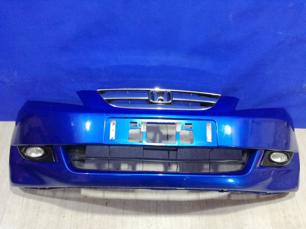 honda frv fr v parachoque paragolpes calandra delantero delantero b520p ($)