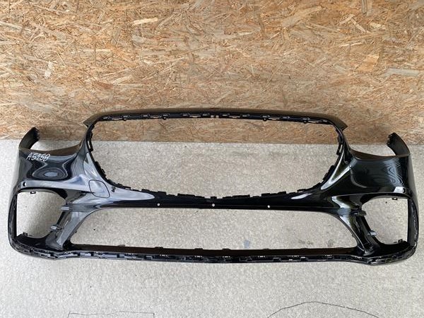 parachoque paragolpes delantero delantero mercedes s w223 223 amg ($)