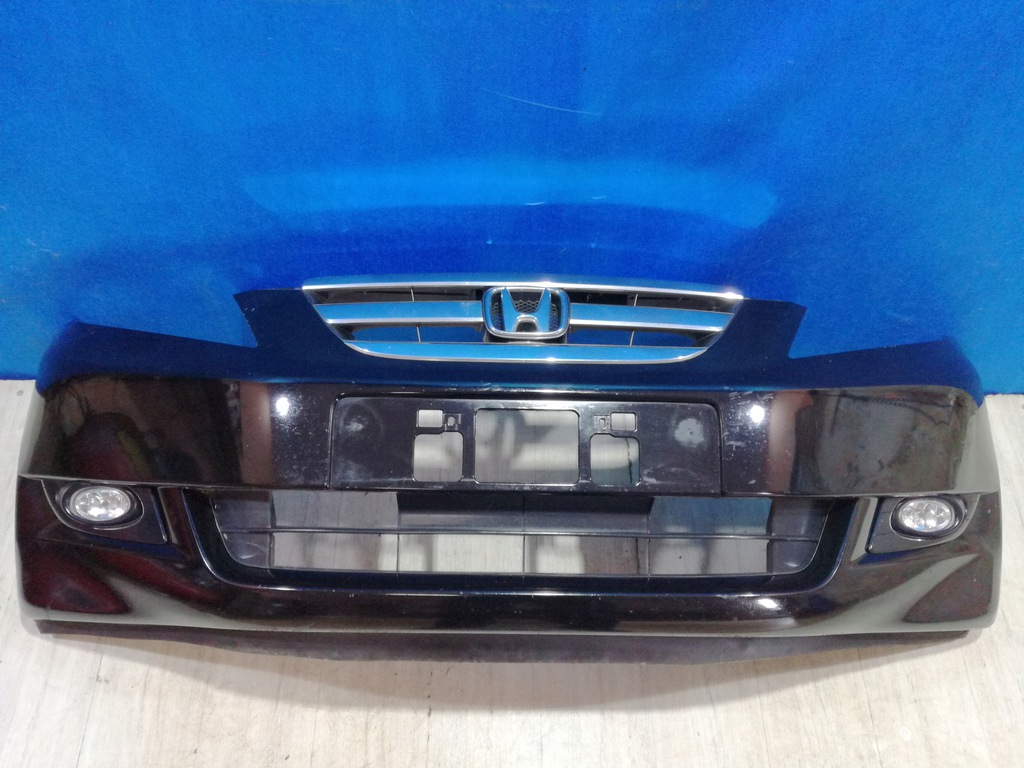 honda frv fr v parachoque paragolpes calandra delantero delantero b92p ($)