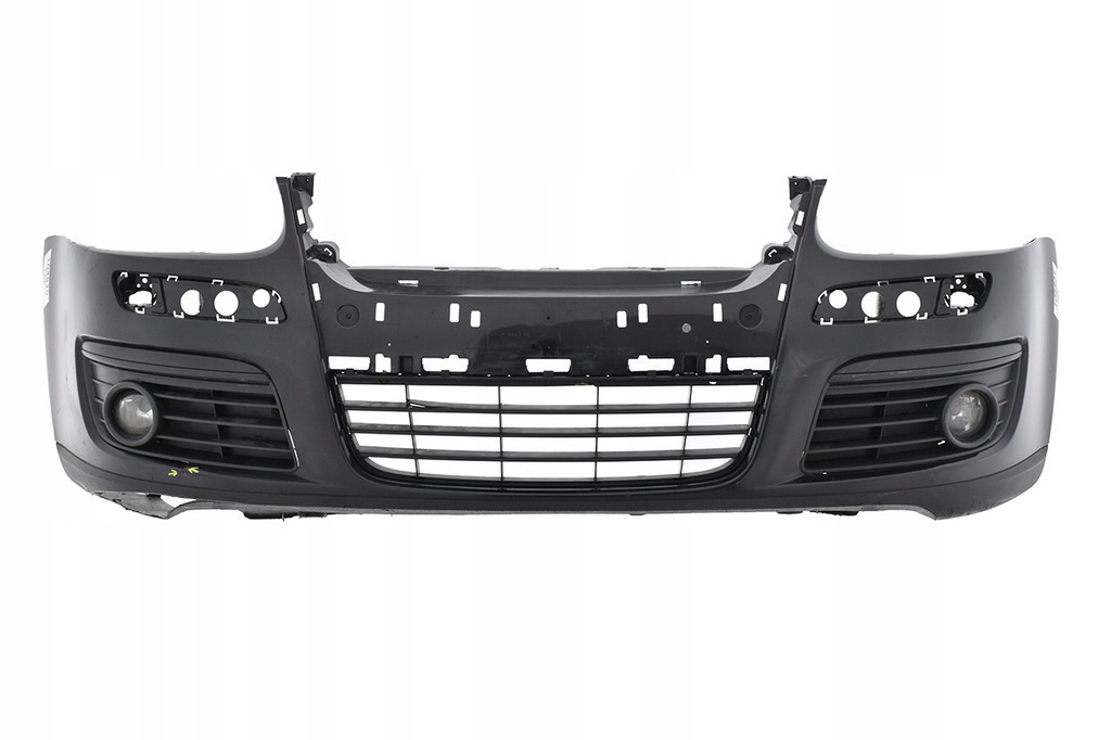 parachoque paragolpes delantero delantero vw golf v gt lc9z ($)
