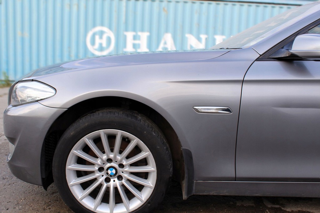 aleta izq.  delantero bmw 5 f10 f11 10 17 a52 ($)