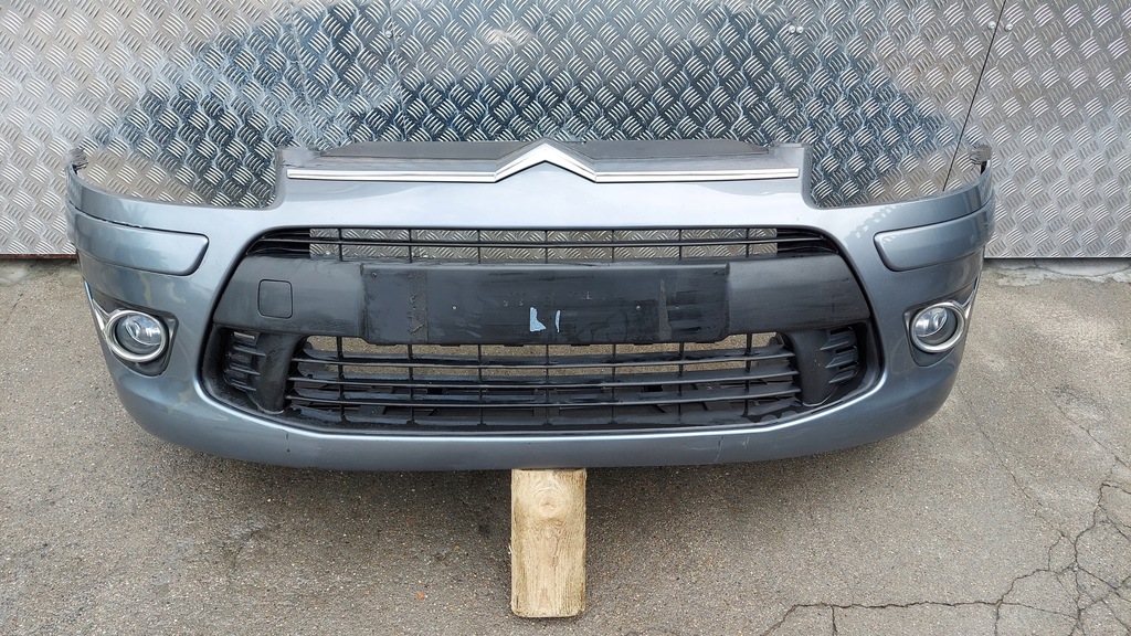 parachoque paragolpes citroen c4 lift lak: kth ($)