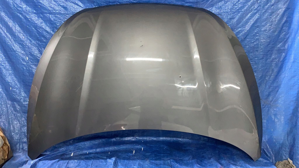 hyundai ix35 2011  capó ($)