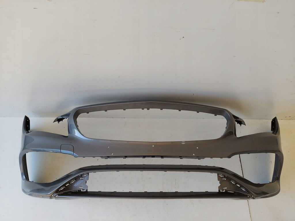 mercedes cla 117 lift amg parachoque paragolpes delantero 1178856700 ($)