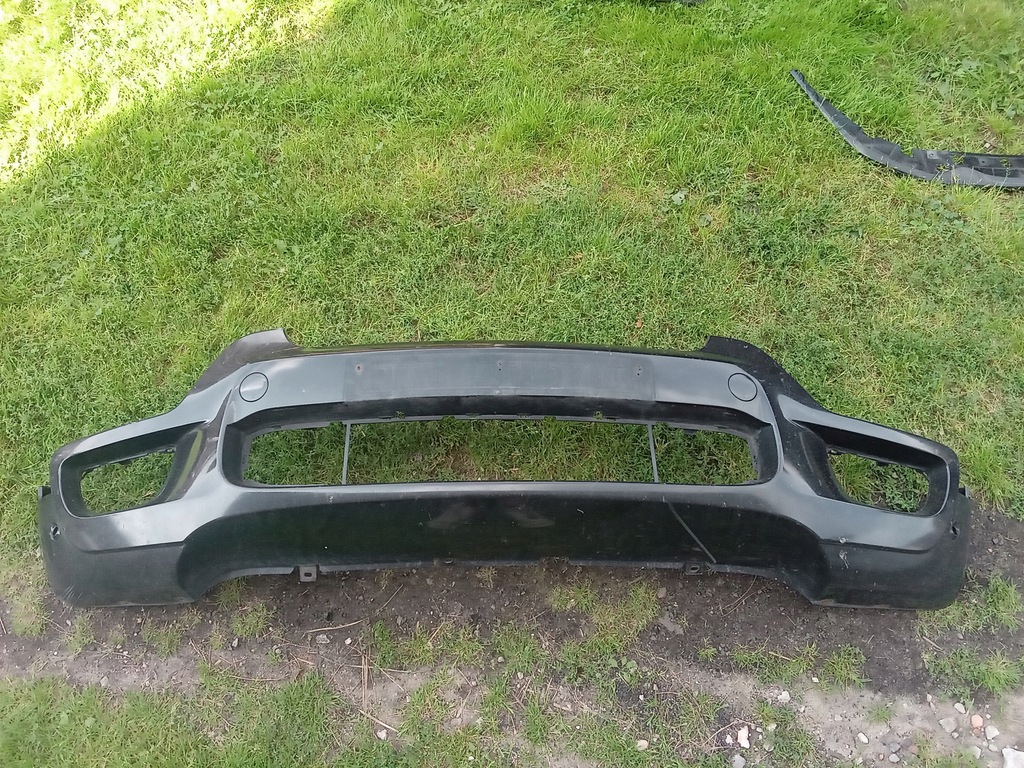 bmw x5 e70 parachoque paragolpes m lote delantero delantero ($)