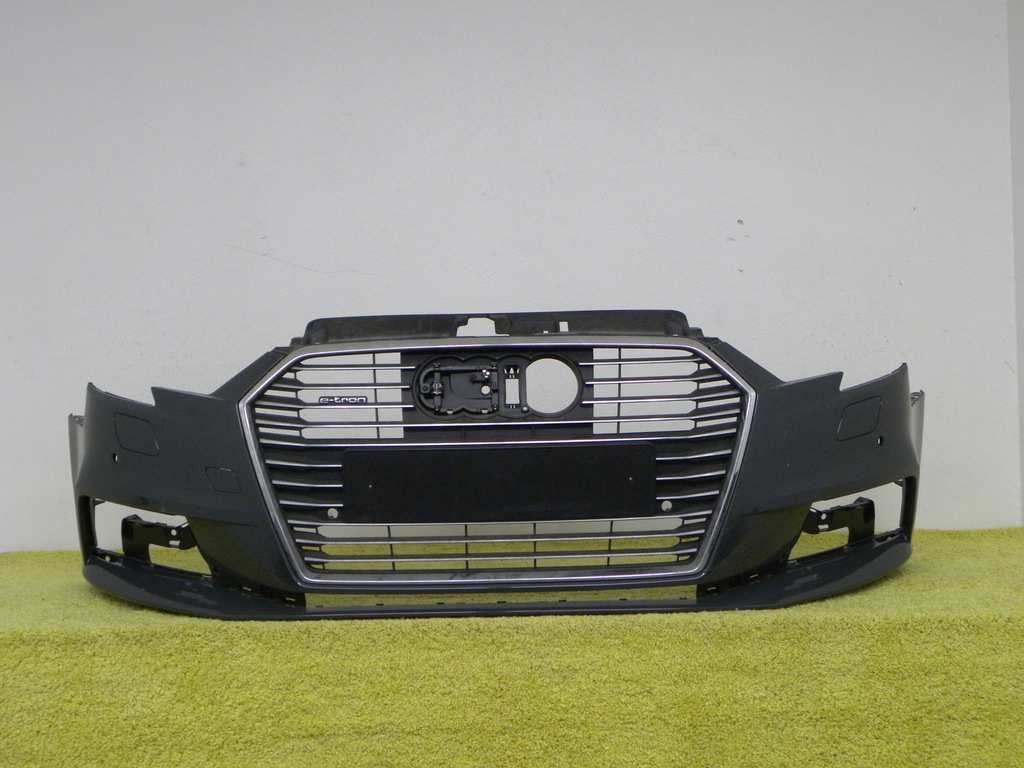 parachoque paragolpes audi a3 8v3 8v4 e tron lift 16 20 calandra ($)