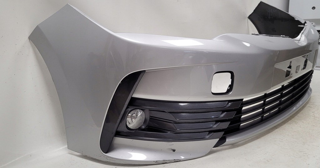 parachoque paragolpes delantero toyota corolla xi e16 lift 2016  ($)