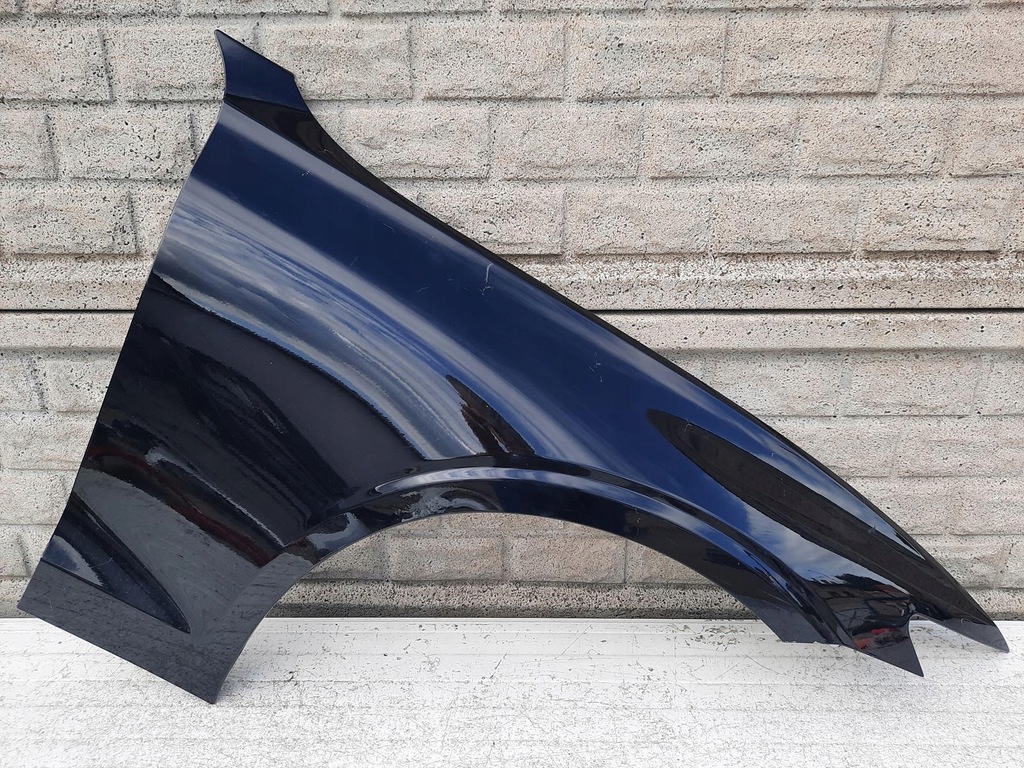volvo s60 v60 ii 2019 2021 aleta delantero der. ($)