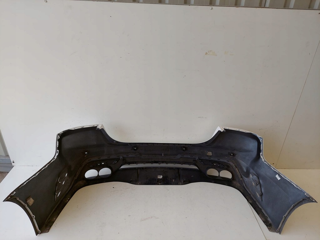 kia stinger gt 2017  parachoque paragolpes trasero 86611 j5300 ($)