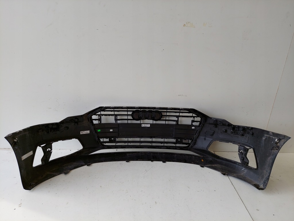 audi a6 c8 4k0 parachoque paragolpes delantero calandra 4k0807437 ($)