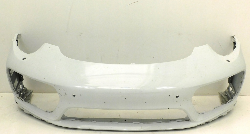 porsche 911 991 turbo s lift parachoque paragolpes delantero delantero ($)