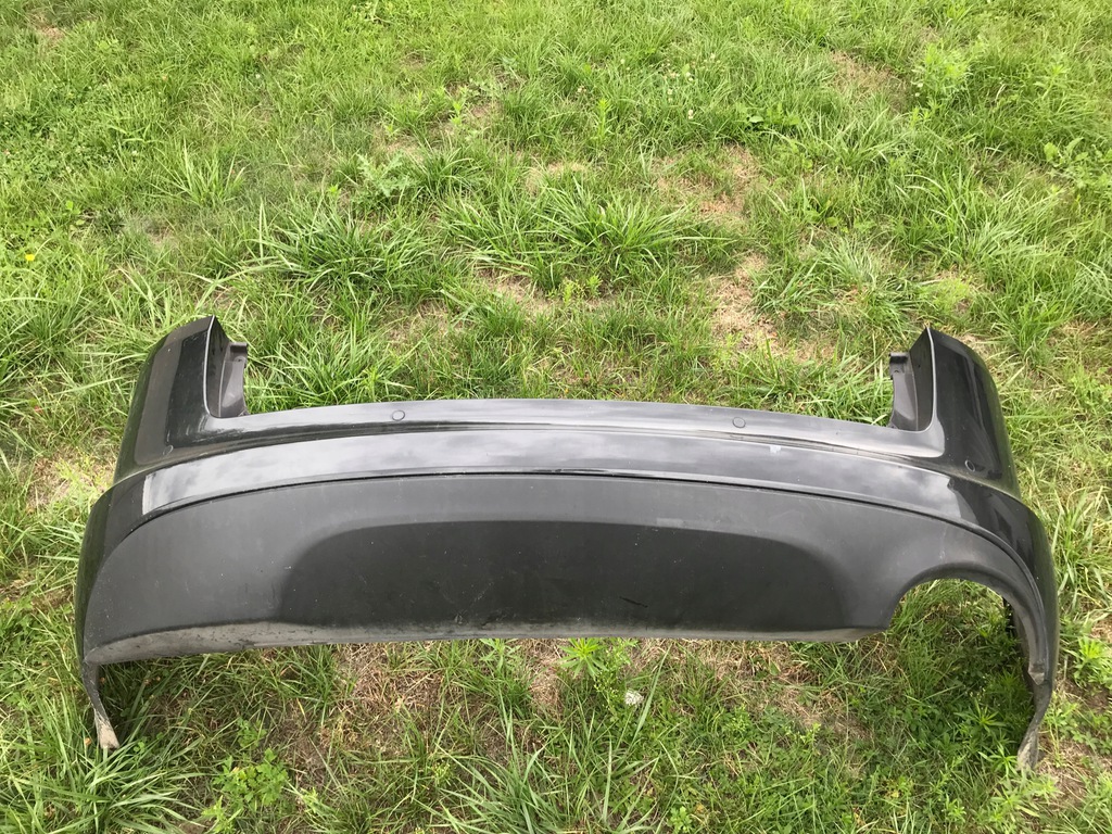 jaguar xf 250 lift parachoque paragolpes trasero pdc ($)