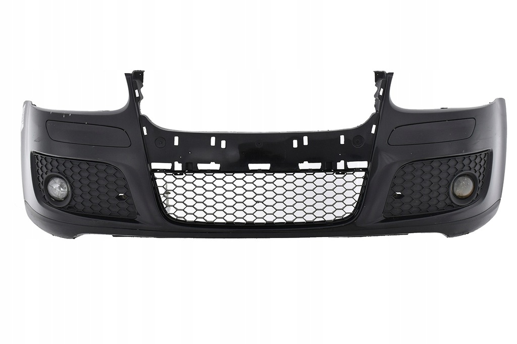 parachoque paragolpes delantero delantero vw golf v gti ($)