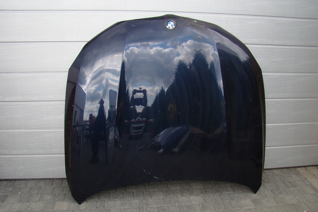 capó bmw 7 g11 g12 ($)