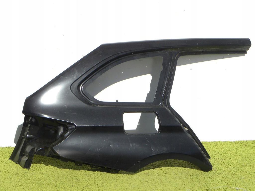 aleta trasero der. bmw 3 iii f31 ranchera 11 19 ($)