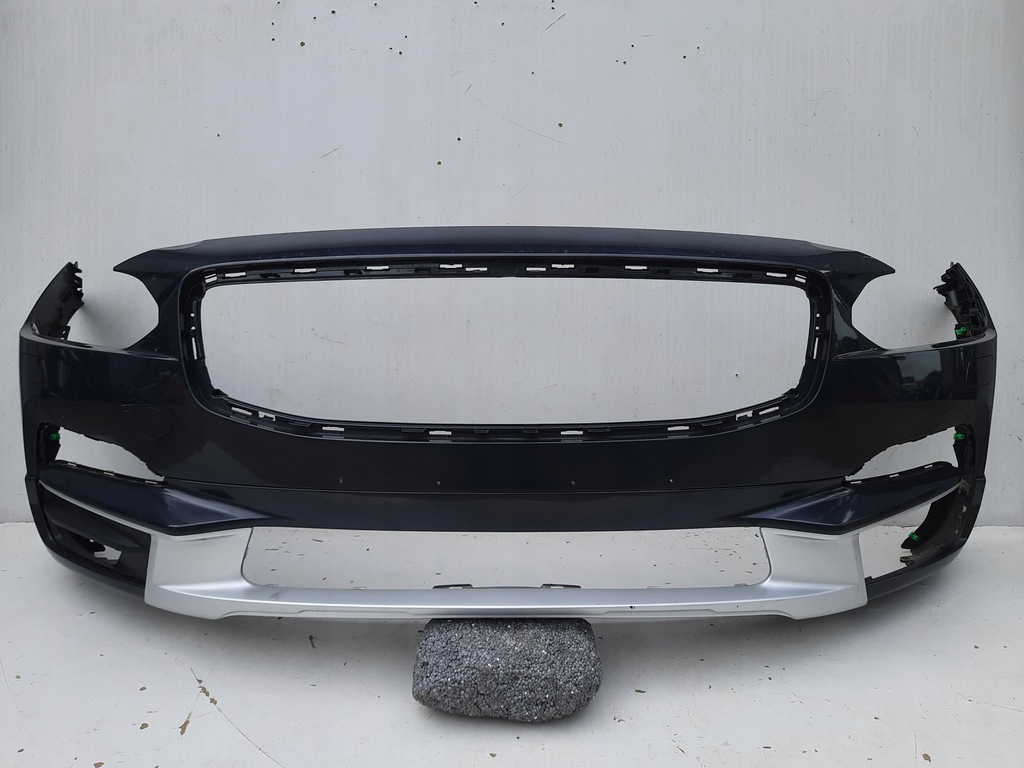 volvo v90 cross country parachoque paragolpes delantero rejilla ory ($)