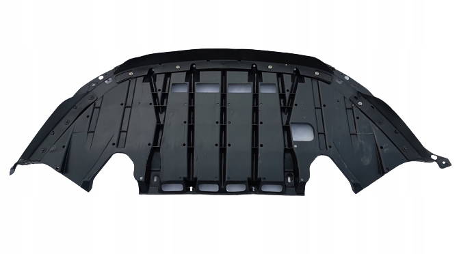 jaguar f type x152 placa de cubierta tapa parachoque paragolpes delantero ($)