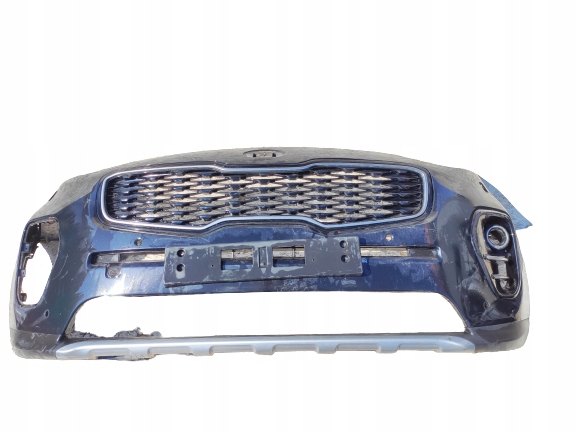 parachoque paragolpes delantero delantero kia sportage iv 4 ($)