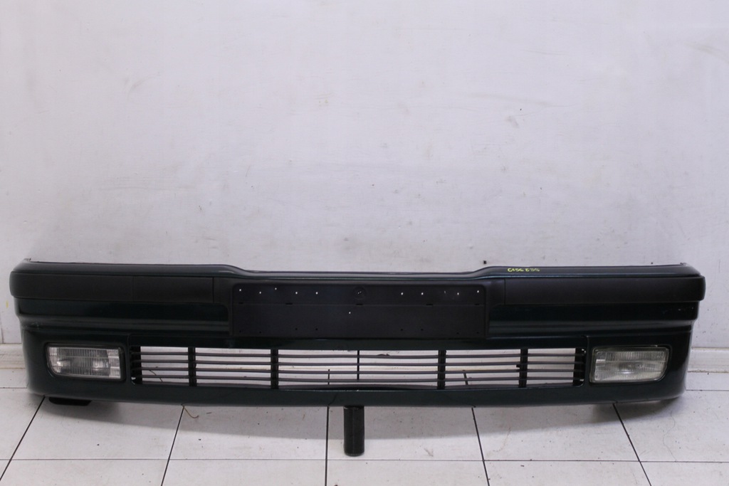 parachoque paragolpes delantero bmw 3 e36 lift 1996r  386 farngruen ($)