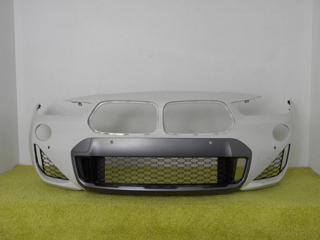 parachoque paragolpes delantero bmw x2 f39 m lote xd x drive ($)